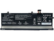 HP Pavilion Plus 14-EY0059NG Battery Li-ion 8368mAh