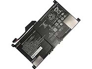 Accu HP Envy X360 13-BF0003NF