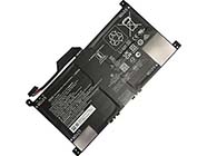 Vervangende HP Envy X360 13-BF0058TU Laptop Accu