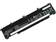 Vervangende HP Victus 16-E0000NB Laptop Accu