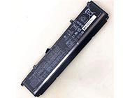 HP OMEN 16-N0038DX Battery Li-Polymer 6880mAh