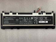 HP ZBook Firefly 16 G10 865M7EA Battery Li-Polymer 6300mAh