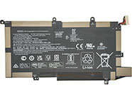 Accu HP WS04066XL