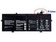 Accu HUAWEI KPRC-W10