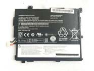 Accu LENOVO SB10F46456