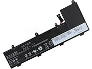 Accu LENOVO ThinkPad Yoga 11E 4th Gen-20HS