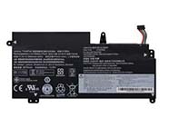 Accu LENOVO ThinkPad New S2 2018(20L1A00CCD)