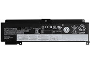 LENOVO ThinkPad T470s 20JS002AMC Battery Li-Polymer 2274mAh