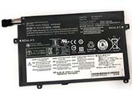 Accu LENOVO ThinkPad E470(20H1A01DCD)