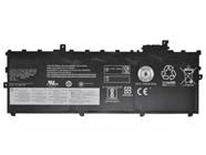 Accu LENOVO ThinkPad X1 Carbon 2018-20KHA02GCD