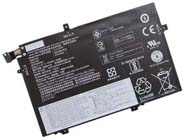 Accu LENOVO Thinkpad L14