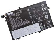 Accu LENOVO ThinkPad L14-20U1001EMX