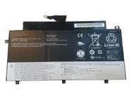 Accu LENOVO ThinkPad T431s 20AC0013US