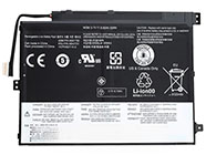 Accu LENOVO ThinkPad 10-20C30007US