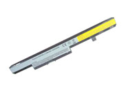 LENOVO 45N1185 Battery Li-ion 2600mAh