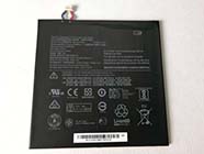Accu LENOVO IdeaPad Miix 320-10ICR-80XF002HSP