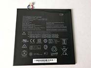 Accu LENOVO IdeaPad Miix 320-10ICR-80XF008DMH