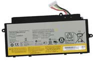 Accu LENOVO IdeaPad U510 59349348