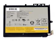 Accu LENOVO L13M2P22