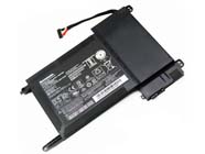 LENOVO IdeaPad Y700-17ISK Battery Li-Polymer 4000mAh