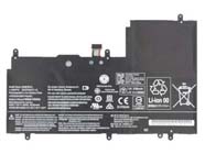 Accu LENOVO L14M4P72(2ICP6/63/71-2)