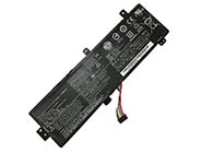 Accu LENOVO L15L2PB4(2ICP6/55/90)
