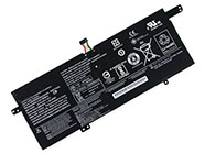 Accu LENOVO L16L4PB3