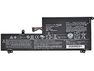 Accu LENOVO L16L6PC1