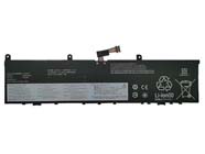Accu LENOVO ThinkPad X1 Extreme Gen 2-20QV000XML