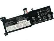 Accu LENOVO L17L2PF0(2ICP6/55/90)