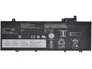 Accu LENOVO ThinkPad T480s-20L7003JSP