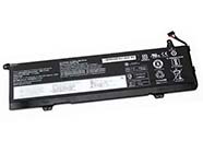 Accu LENOVO L17L3PEO