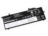 Accu LENOVO ThinkPad X280-20KFA007CD