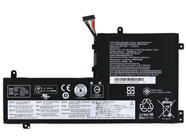 Accu LENOVO L17L3PG1