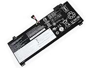 Accu LENOVO L17C4PF0