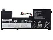Accu LENOVO L17M4PG2(4ICP6/54/90)