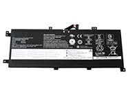Accu LENOVO ThinkPad L13 Gen 2-21AB005DIX