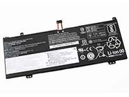 Accu LENOVO L18C4PF0