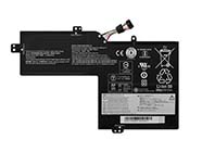 Accu LENOVO L18L3PF4