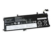 Accu LENOVO ThinkPad T590-20N4004FUK