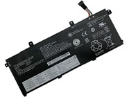 Accu LENOVO ThinkPad T14 Gen 2-20W1001FAU