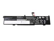 Accu LENOVO L18M3PF1