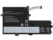 Accu LENOVO L18L3PF3