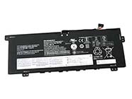 Accu LENOVO L18C4PE0