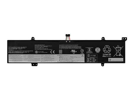 LENOVO YOGA 9-15IMH5-82DE002VUS Battery Li-Polymer 4500mAh