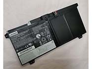 Accu LENOVO Chromebook C340-15-81T90006FR