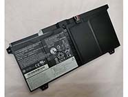 Accu LENOVO L18C4PG0