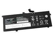 Accu LENOVO L18D6PD1