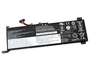 LENOVO Legion 5-15ARH05-82B500LSGE Battery Li-Polymer 4000mAh