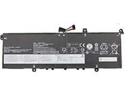 Accu LENOVO ThinkBook 13s G2 ITL-20V90009FG